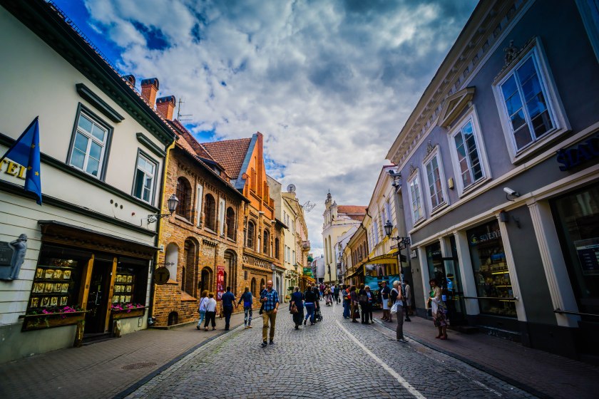 downtown-old-town-vilnius