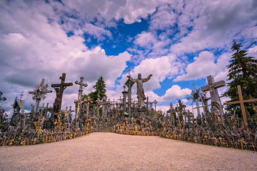 siauliai-lithuania-hill-of-crosses-four