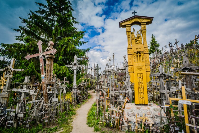 siauliai-lithuania-hill-of-crosses-seven