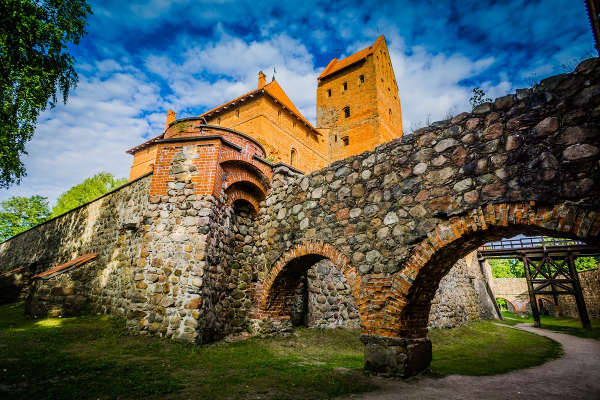 Why Lithuania Should Be on Your Bucket&nbsp;List