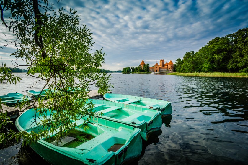 trakai-island-castle-lithuania